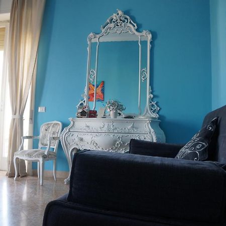 B&B Occhi Di Mare Castellammare di Stabia Exterior photo