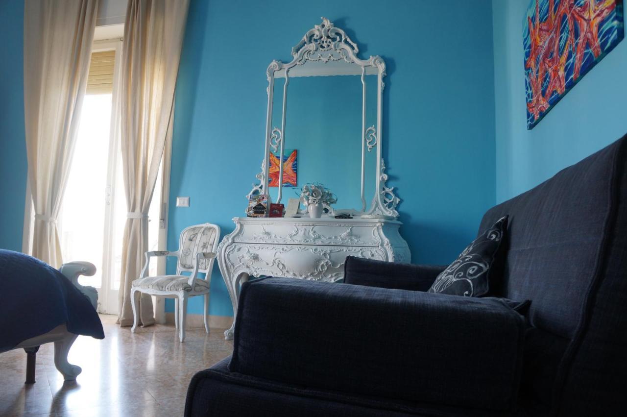 B&B Occhi Di Mare Castellammare di Stabia Exterior photo