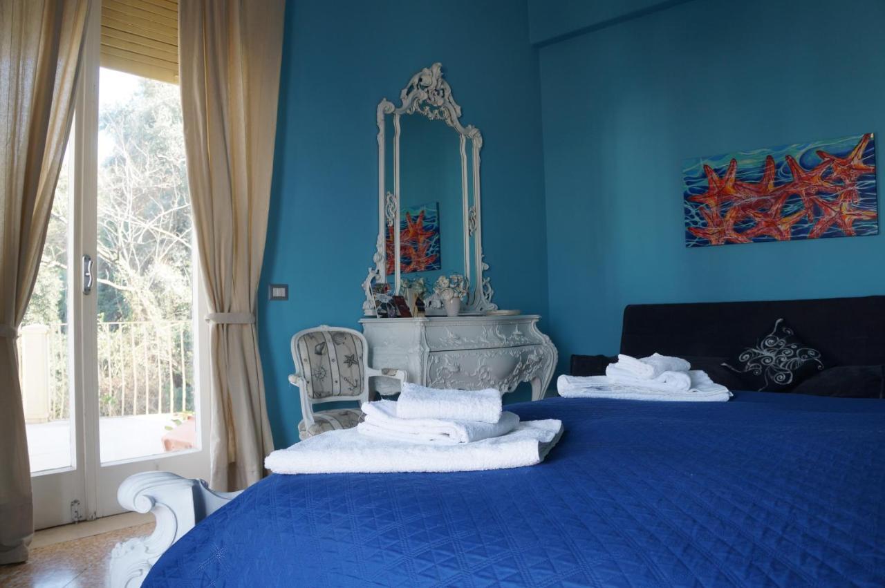 B&B Occhi Di Mare Castellammare di Stabia Exterior photo