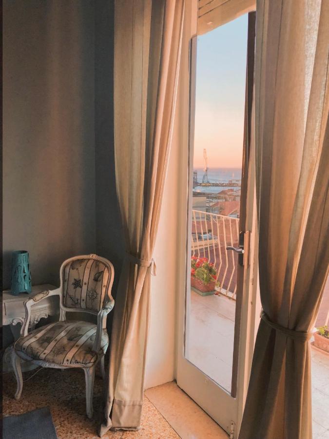 B&B Occhi Di Mare Castellammare di Stabia Exterior photo