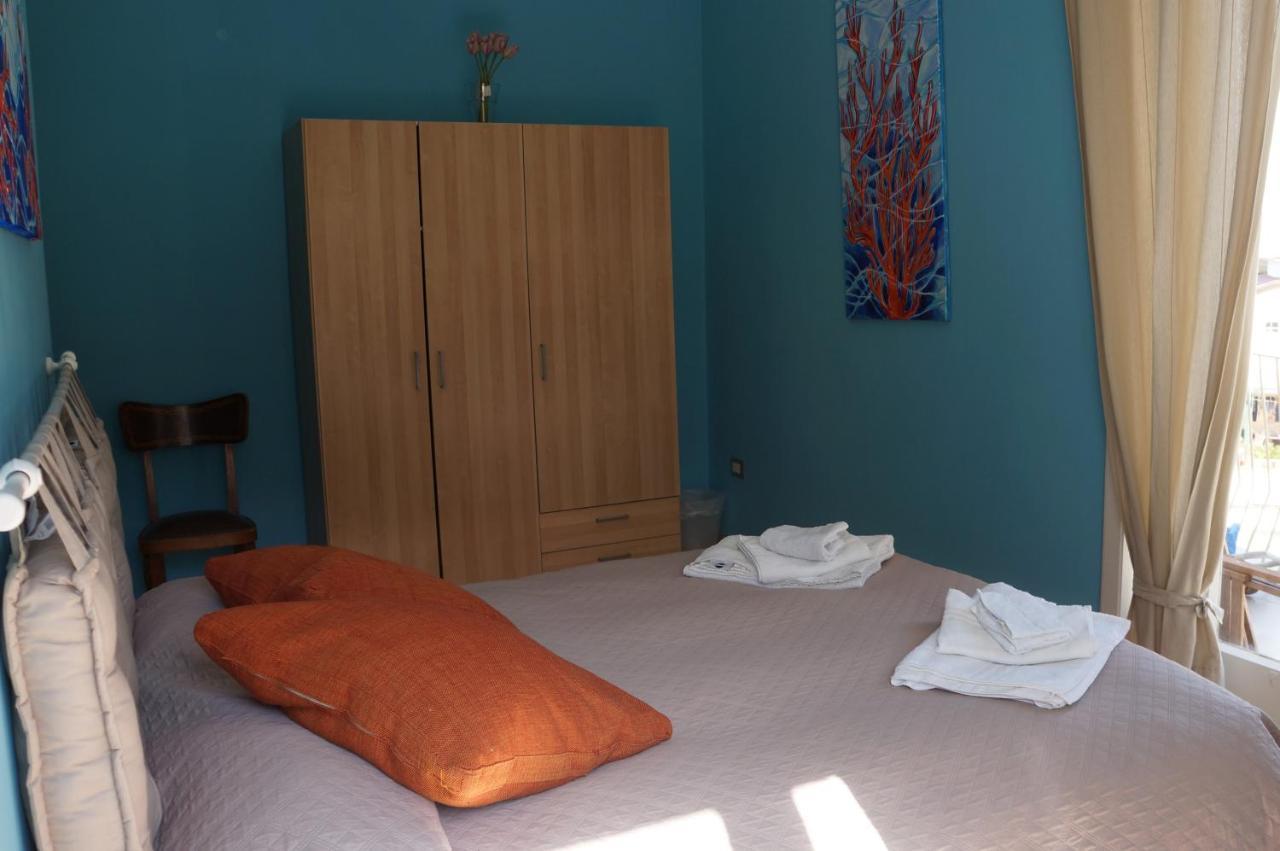 B&B Occhi Di Mare Castellammare di Stabia Exterior photo