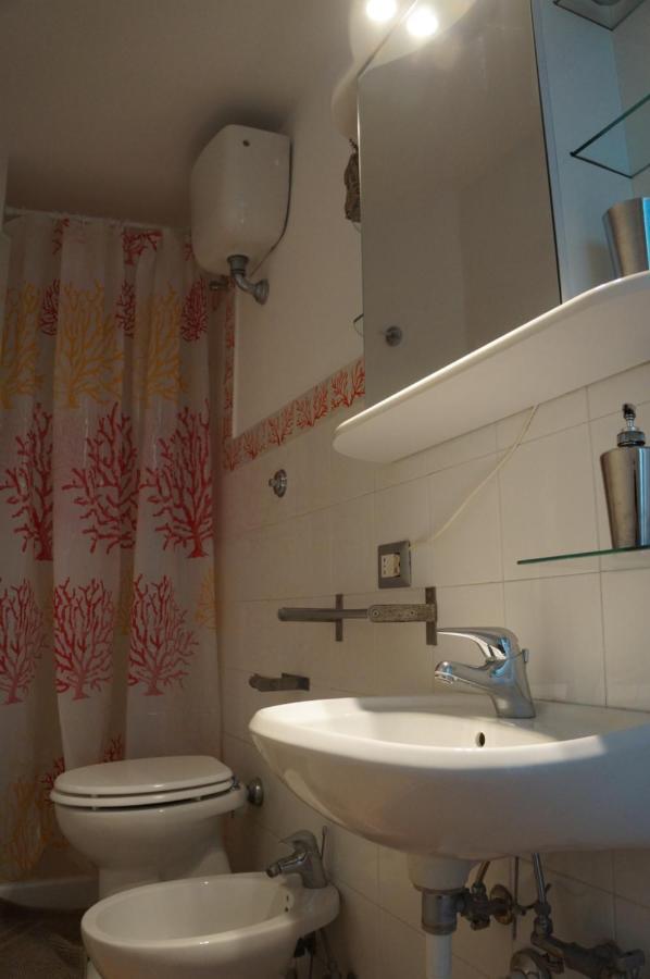B&B Occhi Di Mare Castellammare di Stabia Exterior photo
